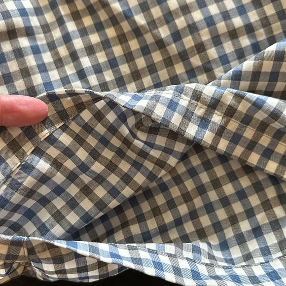 Vilebrequin X The Woolmark Company shorts, New w/o tags - Picture 6 of 16